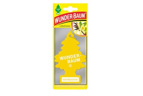 ZAPACH CHOINKA WUNDER-BAUM WANILIA