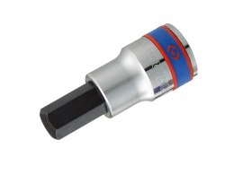 NASADKA TRZPIENIOWA HEX KRÓTKA 1/2'' 3*60MM