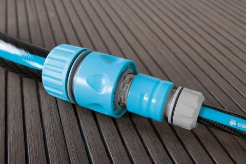 ŁĄCZNIK DWÓJNIK 1' DUŻY PRZEPŁYW - 3/4 '