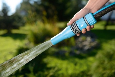 ZRASZACZ PROSTY 1' DUŻY PRZEPŁYW