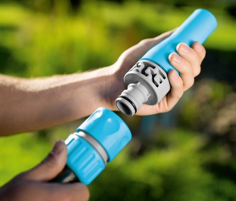 ZRASZACZ PROSTY 1' DUŻY PRZEPŁYW