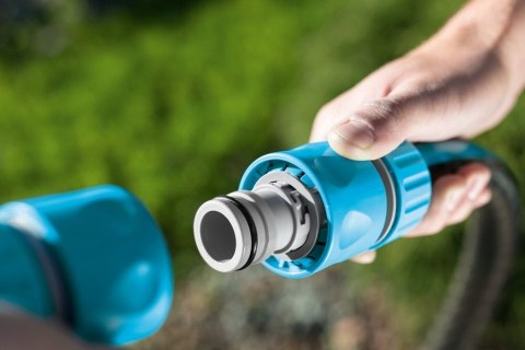 ŁĄCZNIK DWÓJNIK 1' DUŻY PRZEPŁYW