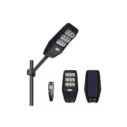 LAMPA SOLARNA PIONEER 120 + PANEL 10W + 12000MAH + PILOT I C