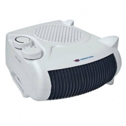 TERMOWENTYLATOR 2000W DA-T201