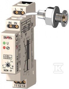 WZM-01/S1 WYŁ.ZMIERZ.SONDA SOH-01 230VA