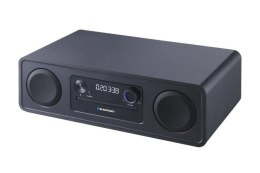 MIKROWIEŻA Z BLUETOOTH, ODTWARZACZEM CD/USB I RADIEM FM