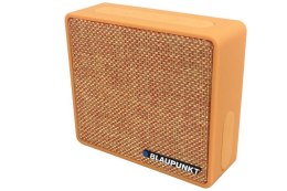 PRZENOŚNY GŁOŚNIK BLUETOOTH Z RADIEM I ODTWARZACZEM MP3 BT04