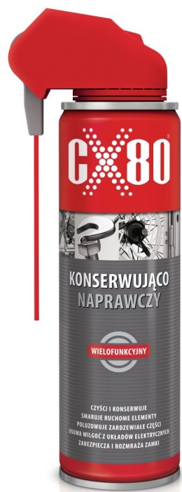 PŁYN KONSERWUJĄCO NAPRAWCZY DUO SPRAY 250ML