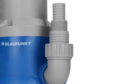 POMPA DO CZYSTEJ I BRUDNEJ WODY 750W, WP7501