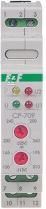 CP-709-PRZ.NAP150V÷450V,10A,TH35