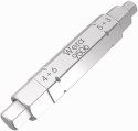 BIT 4W1 9506 SB, NA BLISTRZE, 3,4,5,6 X 37 MM