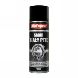 SMAR BIAŁY PTFE 400ML