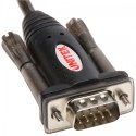 Adapter USB do 1xRS-232 ; Y-105