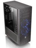 Core X71 Full Tower USB3.0 Tempered Glass - Black