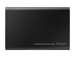 Dysk zewnętrzny SSD Portable Touch T7 2T USB3.2 GEN.2 BK