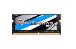 Pamięć do notebooka SODIMM DDR4 8GB Ripjaws 2400MHz CL16 - Bulk