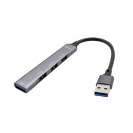 Hub USB 3.0 1x USB 3.0 + 3x USB 2.0