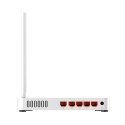 Router WiFi A702R