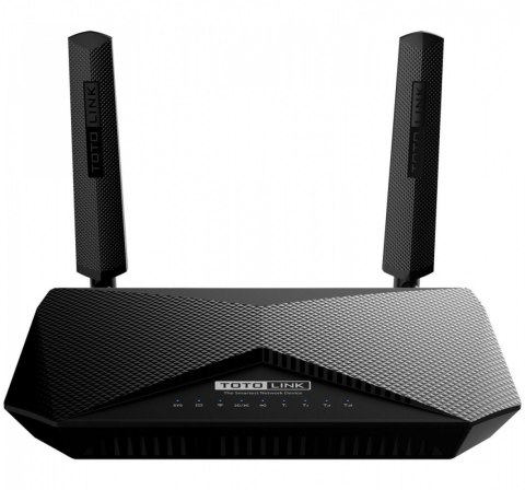 Router WiFi LTE LR1200