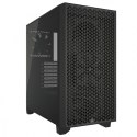 Obudowa 3000D Airflow TG Mid-Tower Czarna