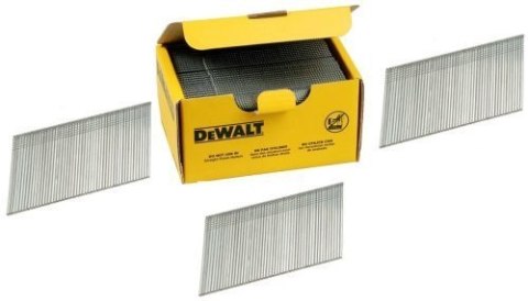 DEWALT GWOŹDZIE 20° 1,6x32mm GALWANIZOWANE