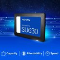 Dysk SSD Ultimate SU630 480GB 2.5 S3 3D QLC Retail