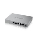 MG105 5Ports Desktop 2,5G unmanaged Switch MG-105-ZZ0101F