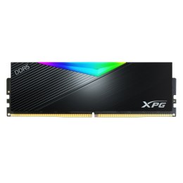 Pamięć XPG Lancer RGB DDR5 5200 DIMM 16GB czarna