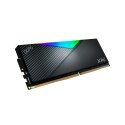 Pamięć XPG Lancer RGB DDR5 5200 DIMM 16GB czarna