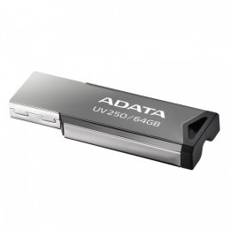 Pendrive UV250 64GB USB2.0 Metal