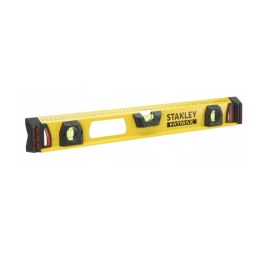 STANLEY POZIOMNICA I-BEAM FATMAX 600mm