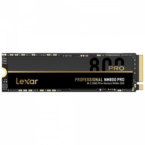 Dysk SSD NM800 PRO 1TB NVMe M.2 2280 7500/6300MB/s