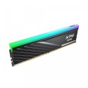 Pamięć XPG Lancer RGB DDR5 6800 DIMM 32GB (2x16) CL34 czarna