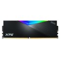 Pamięć XPG Lancer RGB DDR5 7200 DIMM 32GB 2x16 CL34 czarna