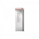 Pendrive UR350 128GB USB3.2 Gen1 Metal brązowy