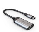 Przejściówka z USB-C na 4K 60Hz HDMI