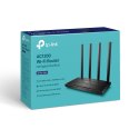 Archer C6U router AC1200 1WAN 4LAN 1USB