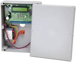 ELMES CENTRALA ALARMOWA CBP32S (W OBUDOWIE)