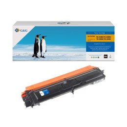 G&G kompatybilny toner z Brother TN230BK, NT-PB210BK(TN230BK), black, 2200s