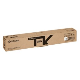 Kyocera oryginalny toner 1T02P30NL0, TK-8115K, black, 12000s