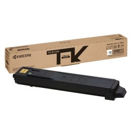 Kyocera oryginalny toner 1T02P30NL0, TK-8115K, black, 12000s