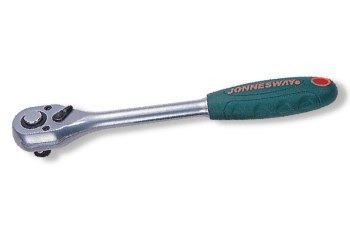 JONNESWAY GRZECHOTKA 1/2" 36-ZĘBÓW R2904