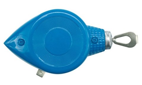 VOREL SZNUR TRASERSKI 15m KORPUS ALU .