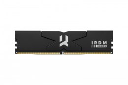 Pamięć DDR5 IRDM 32GB(2*16GB)/6000 CL30 czarna