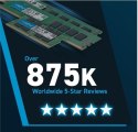 Pamięć do notebooka DDR5 SODIMM 64GB(2*32) /5600 CL46 (16Gbit)