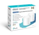 System WiFi AX5400 Deco X60(2-pak )