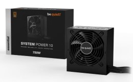 Zasilacz System Power 10 750W BN329