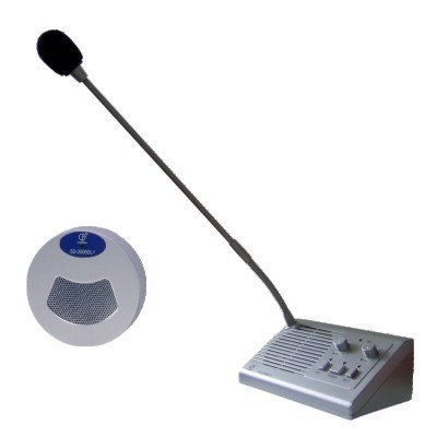 INTERKOM KASOWY LONBON SD-2006DL+ ; 7438