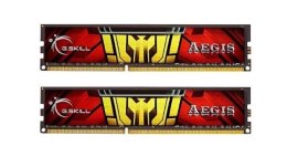 Pamięć do PC Aegis DDR3 2x4GB 1333MHz CL19