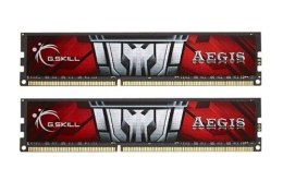 Pamięć do PC DDR3 16GB (2x8GB) Aegis 1333MHz CL9